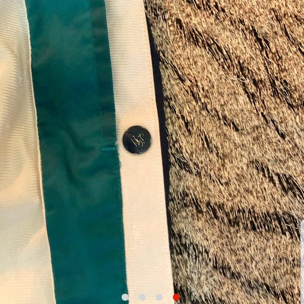 Blue Trackpants - Picture 4 of 4